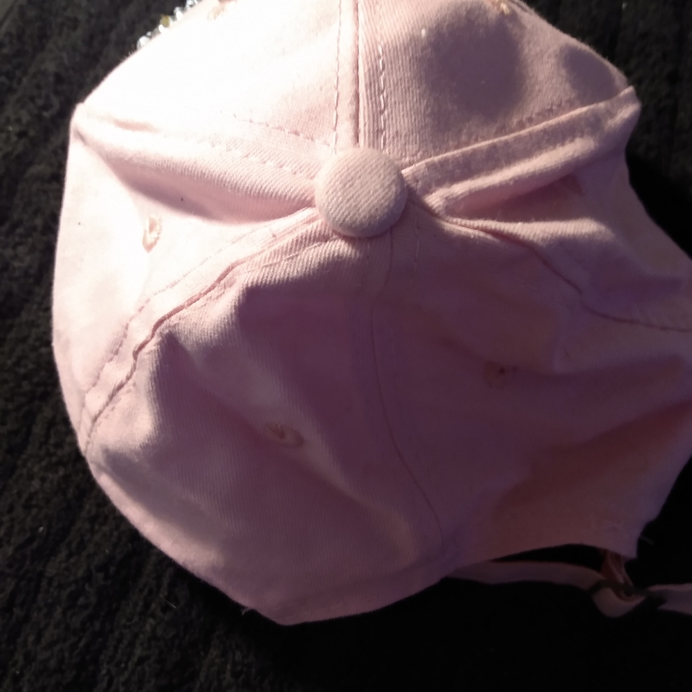Hat - Picture 2 of 3